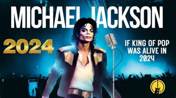Michael Jackson is Still Alive in 2024: The Unfolding Mystery