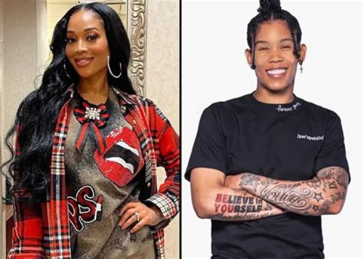 Mimi Faust and Ty Young Rekindled Their Relationship after a Year of Separation