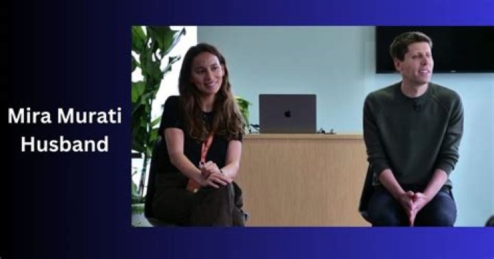 Mira Murati's Husband: The Untold Story Behind the Tech Innovator
