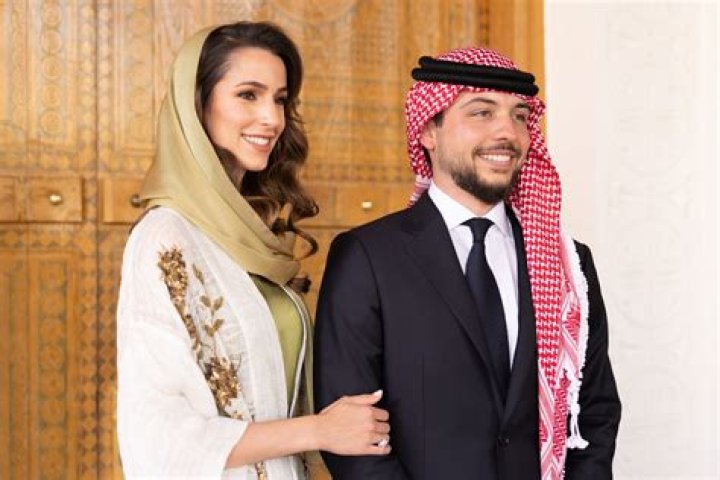 Mohammed Bin Salman Wife: A Glimpse into the Life of the Crown Prince's Partner