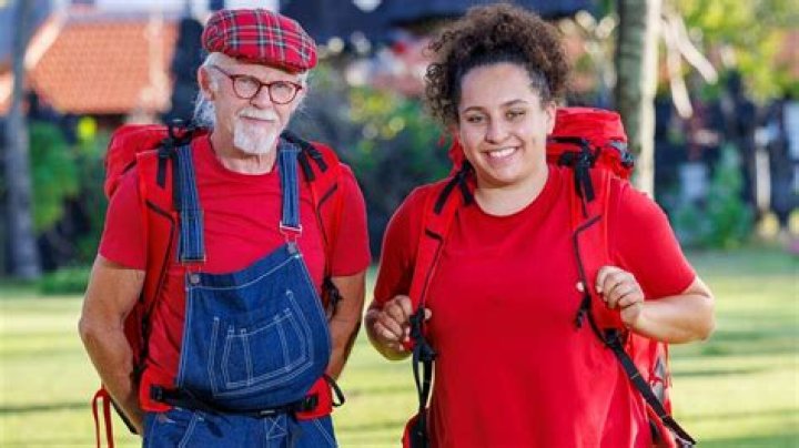 Myriam And Patrick's World-Shaping Discoveries And Insights