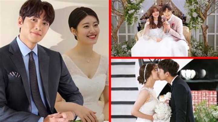 Nam Ji-Hyun Husband: Understanding the Life of the Talented Actress