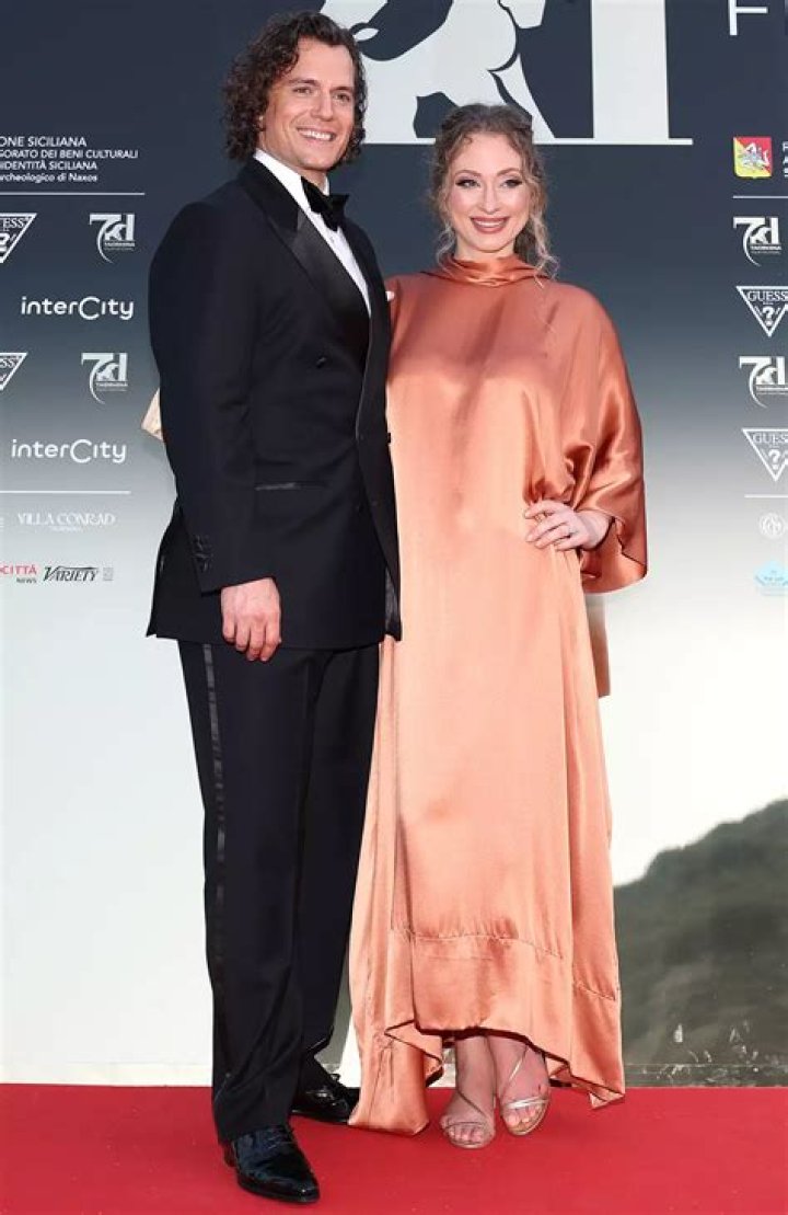 Natalie Viscuso: The Rising Star in the Entertainment Industry