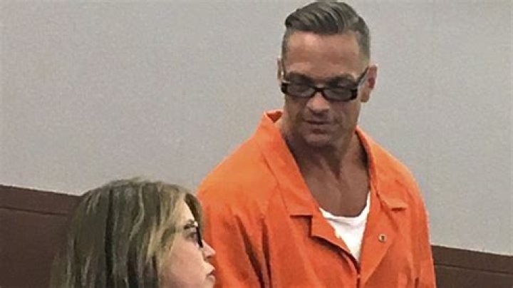 Nevada Death Row Inmate Found Dead In Apparent Suicide