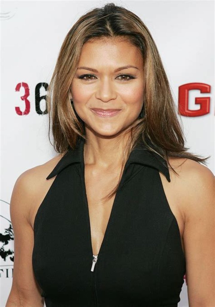 Nia Peeples: A Multifaceted Talent in the Entertainment Industry