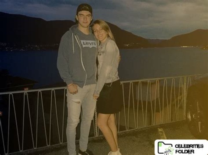 Nico Hischier Girlfriend: A Deep Dive into His Relationship