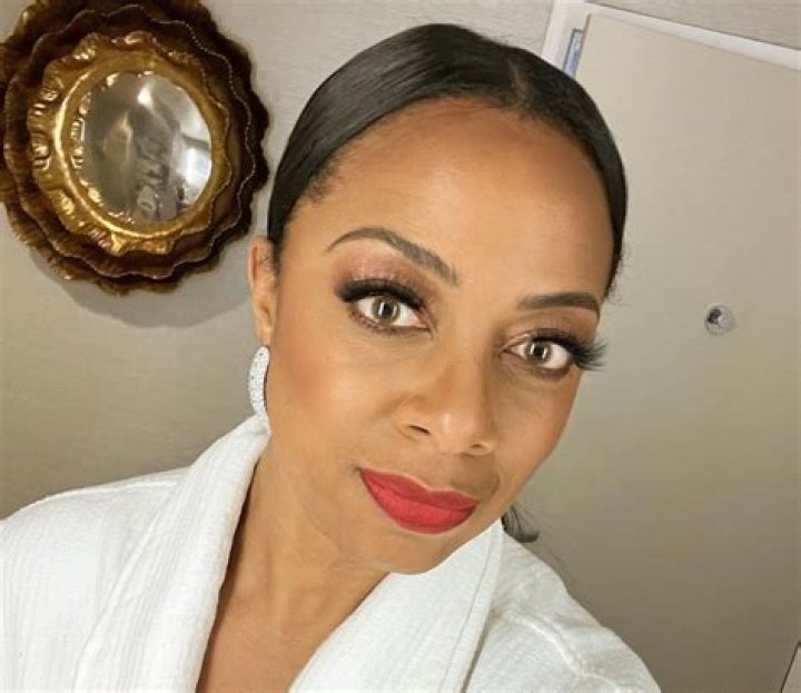 Nischelle Turner Weight Loss: Journey to a Healthier Lifestyle