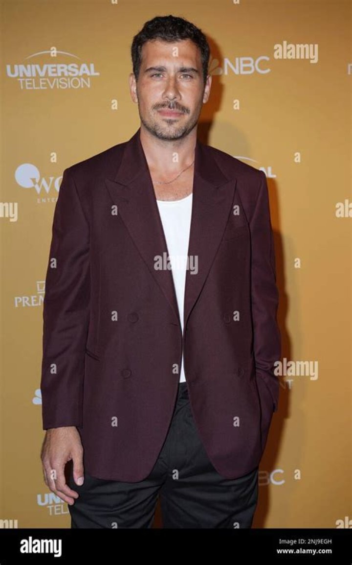 Octavio Pisano: A Rising Star in the Entertainment Industry