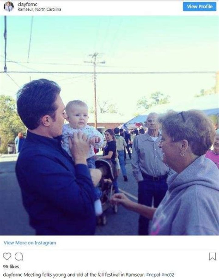 Openly Gay Clay Aiken Came Out After Son's Birth What's He Doing Now?