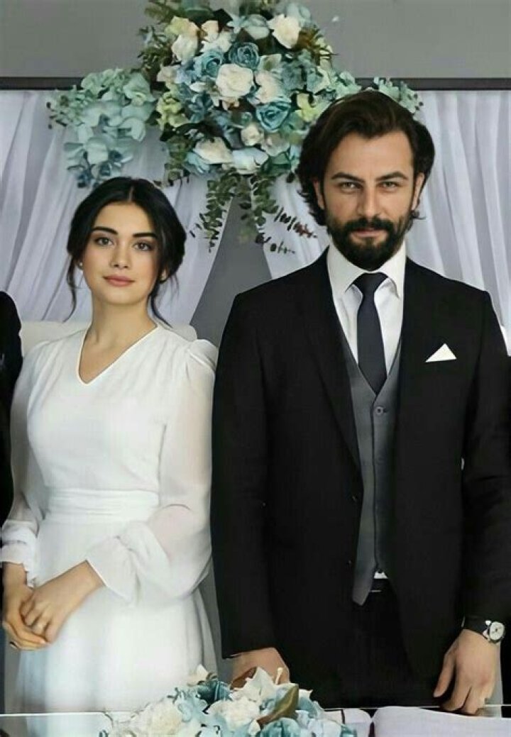 Ozge Yagiz: Rising Star in Turkish Cinema