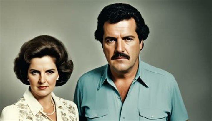 Pablo Escobar - Bio, Age, Married, Nationality, Body Measurement, Career