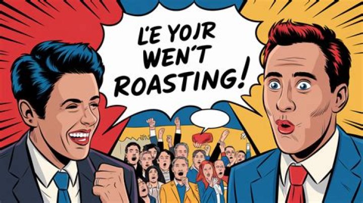 Packgod Roast: The Ultimate Guide to Internet Comedy and Roasting Culture
