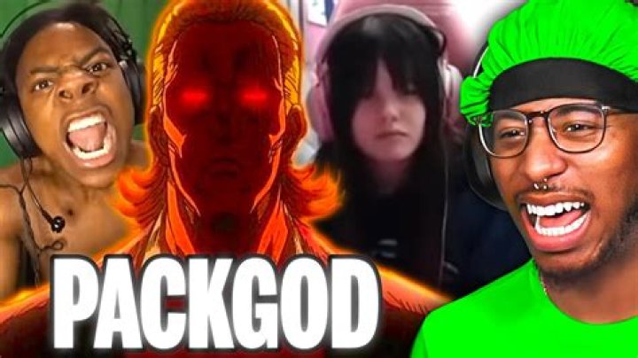 Packgod Roasts: The Art of Humorous Insults in Online Culture