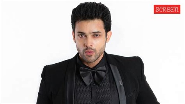 Parth Samthaan: The Rising Star of Indian Television