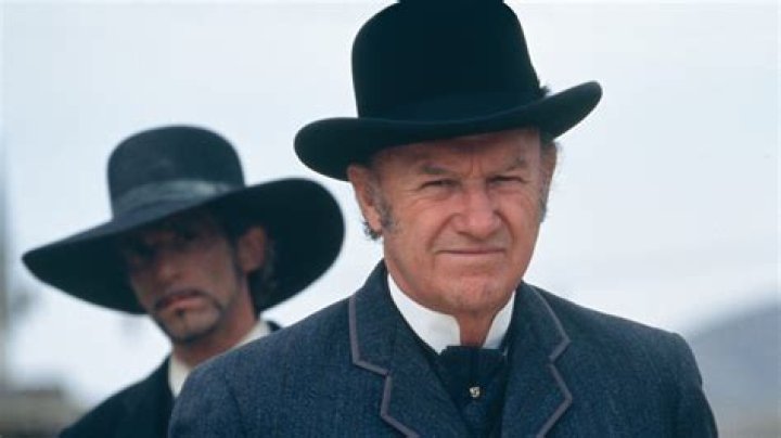 Patrick Wayne: A Journey Through the Life of a Hollywood Legend