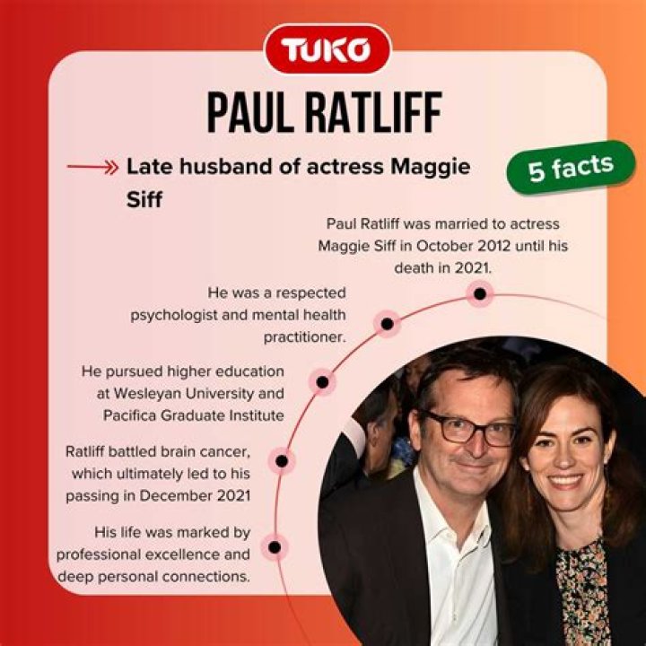 Paul Ratliff: A Comprehensive Biography and Career Overview