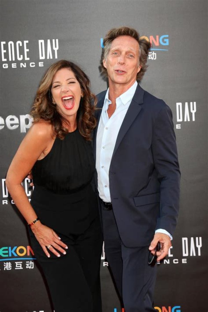 Pauline Moran: A Deep Dive into the Life and Career of a Talented Actress