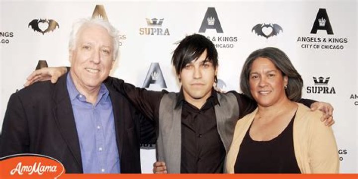 Pete Wentz's Parents Met Thanks to Joe Biden Facts about Them
