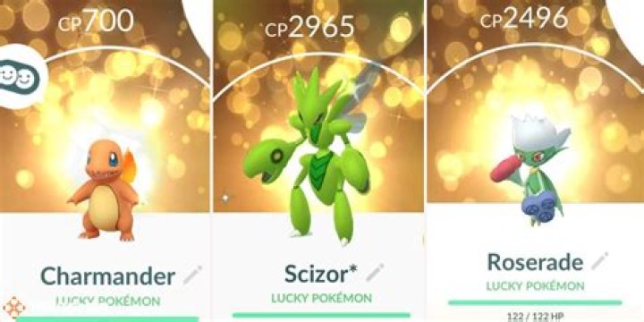Pokemon Go Lucky Wishes Branching Research Tasks Rewards
