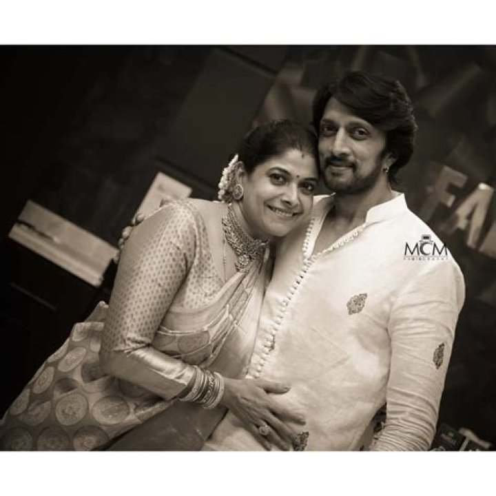 Priya Sudeep Date of Birth: Exploring the Life and Career of a Rising Star