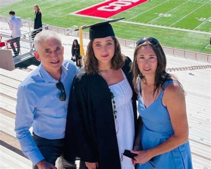 Rebecca Muir: A Journey Through Her Life and Career