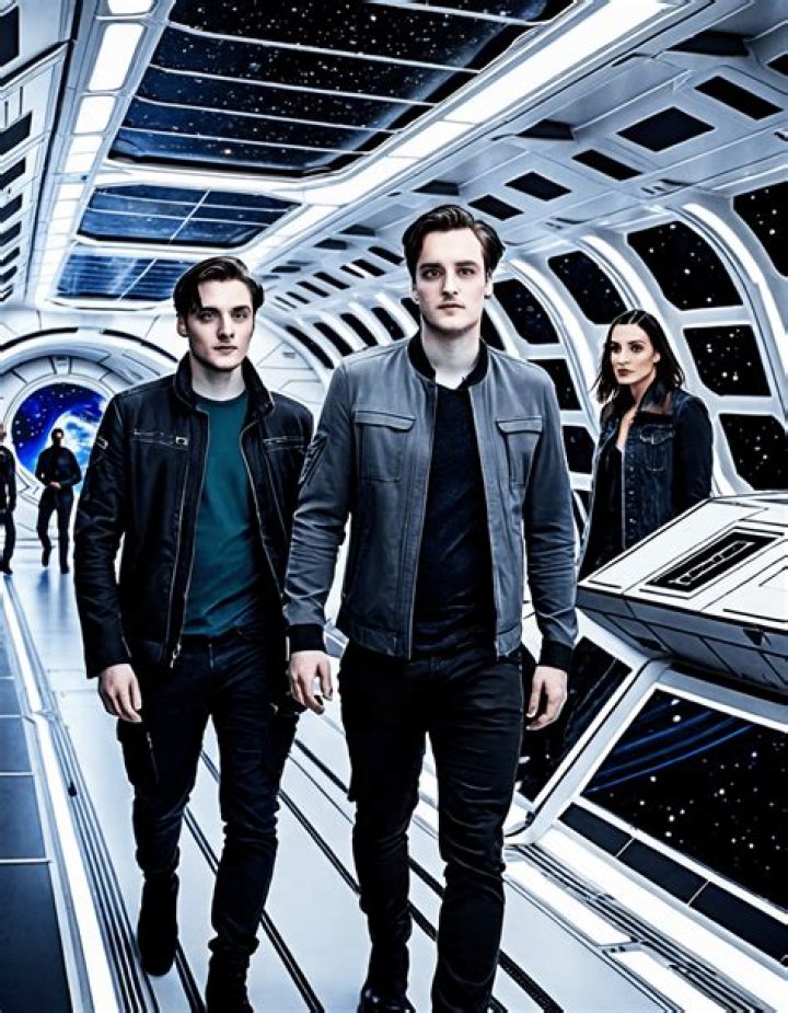 Richard Harmon: The Rising Star of Television and Film