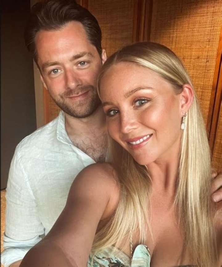 Richard Rankin's Marital Status Explored