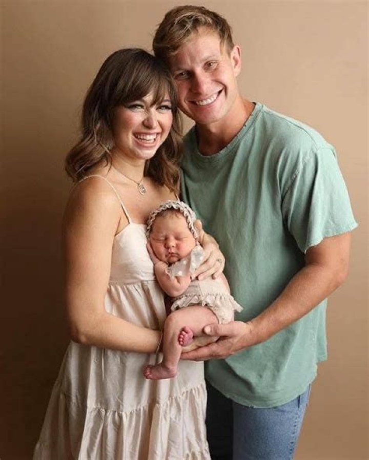 Riley Reid Baby: A Comprehensive Look into the Life of a Rising Star