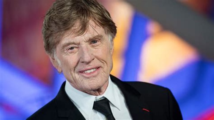 Robert Redford 2024: A Journey Through His Iconic Career and Legacy