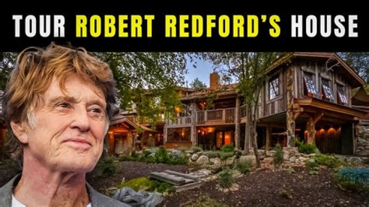 Robert Redford: A Journey Through Cinema and Activism