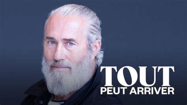 Roy Dupuis: A Comprehensive Look at the Acclaimed Canadian Actor