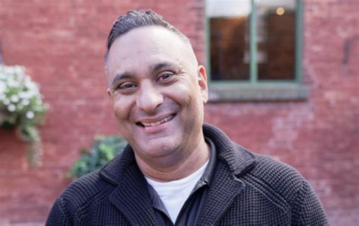 Russell Peters' Net Worth And Untold Wealth Secrets