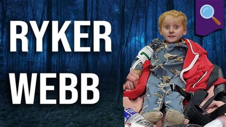 Ryker Webb Now: A Deep Dive into the Rising Star