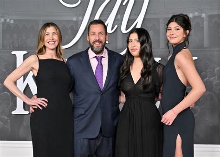 Sadie Sandler: The Rising Star in Hollywood