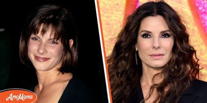 Sandra Bullock's Plastic Surgery Journey Revealed