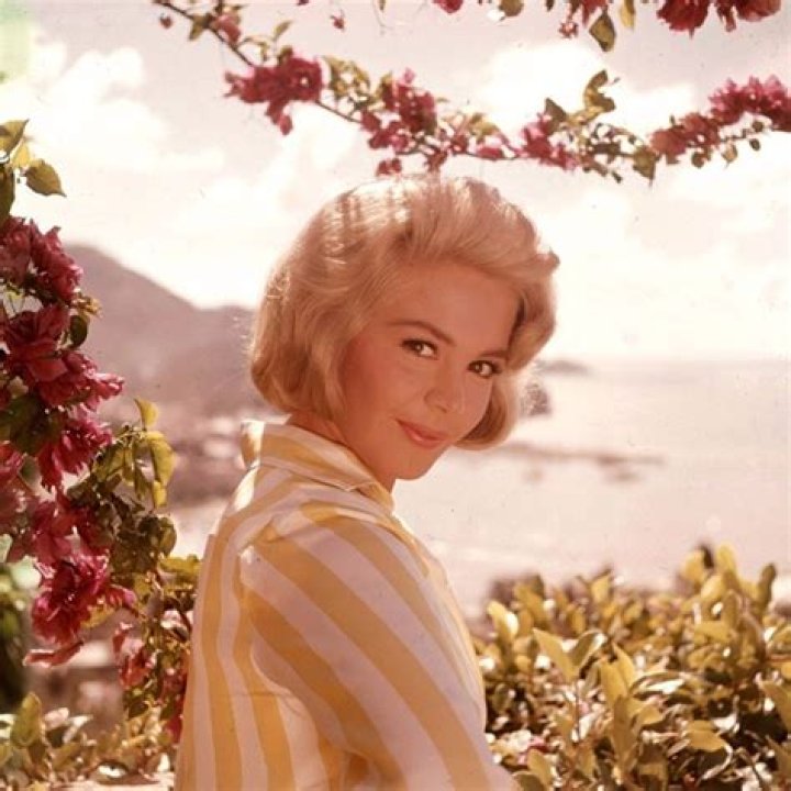 SANDRA DEE, 1950S TEEN STAR, DIES AT 62