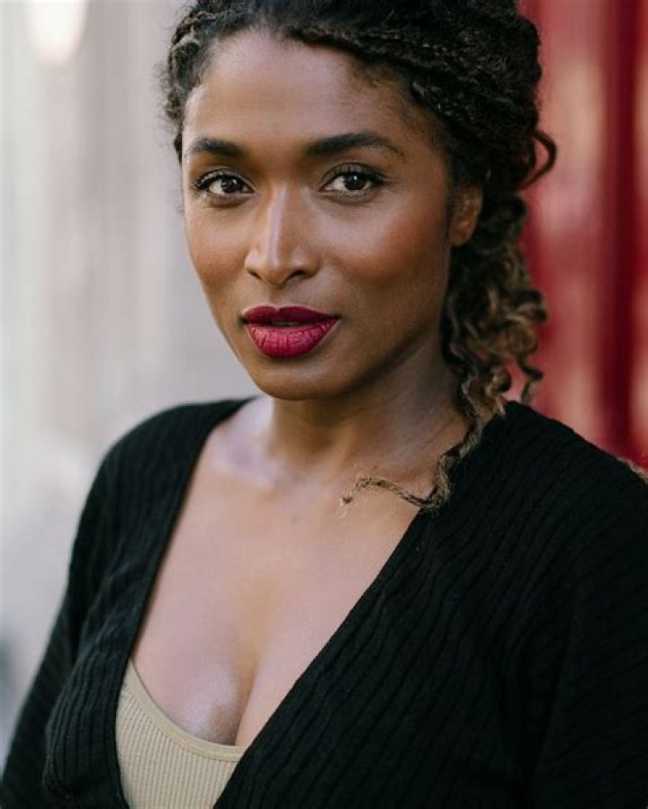 Sara Martins: A Journey Through the Life and Career of the Talented Actress