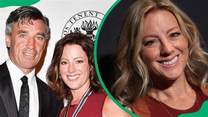 Sarah McLachlan Partner 2024: The Journey of Love and Music