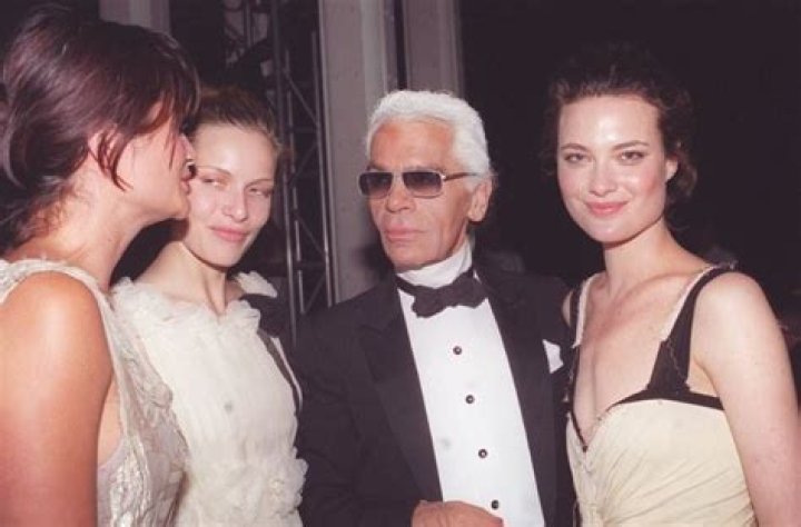 Shalom Harlow's Husband: A Deep Dive into Their Life Together