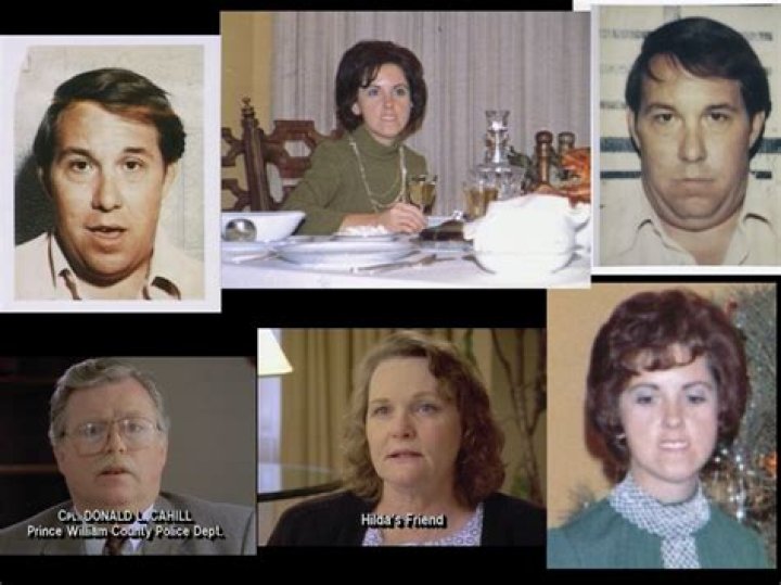 Shannon And Joe Agofsky's Mysterious Deaths