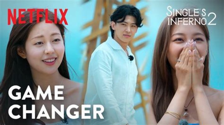 Singles Inferno 2 reunion sees Jin-Young admit he 'admires Seul-ki'