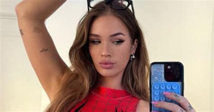 Sky Bri: The Rising Star of Social Media and Influencer Culture