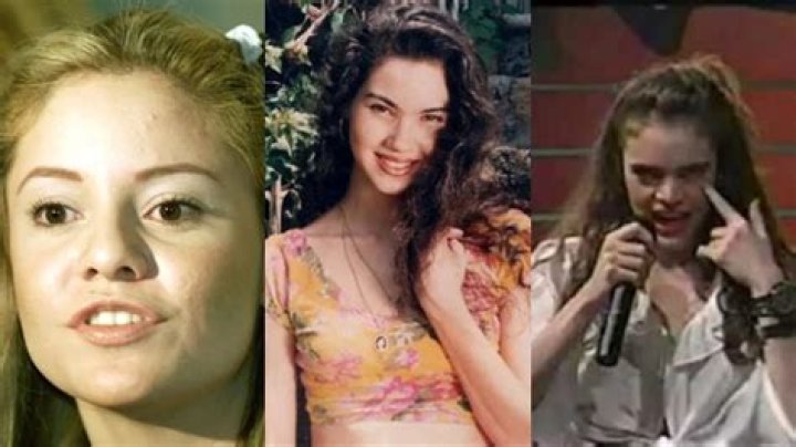 Sonia Rios And Sergio Andrade's Marital Journey