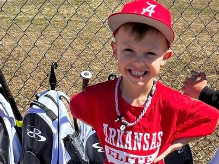 Stetson Drouin Accident Linked To Death And Obituary