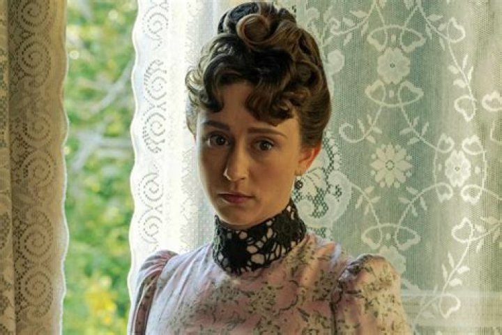 Taissa Farmiga: The Rise of a Talented Actress