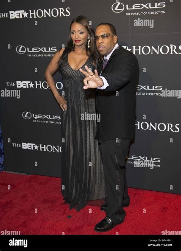 Teasha Bivins - Bio, Age, Net Worth, Married, Nationality, Body Measurement, Career