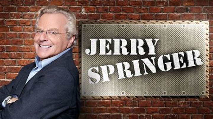 The Enigmatic Wife Of Jerry Springer