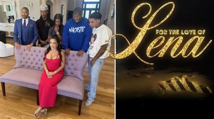 The Fascinating Story Of The "For The Love Of Lena Leak"