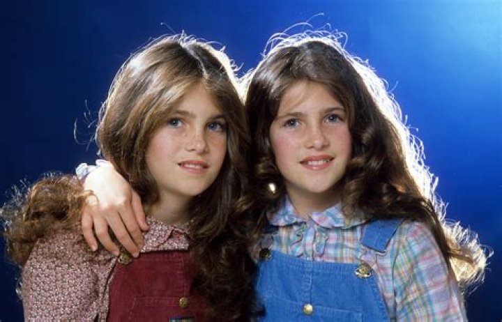 The Inspiring Journey of Twins Lindsay and Sidney Greenbush