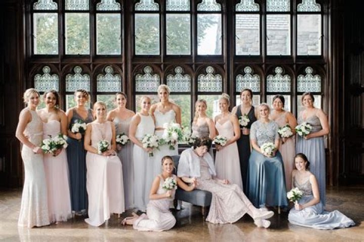 The Knot Dream Wedding |